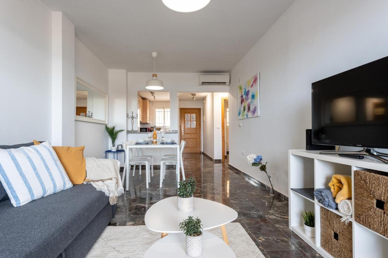 Appartement Malagasuite Blue Sea & Pool