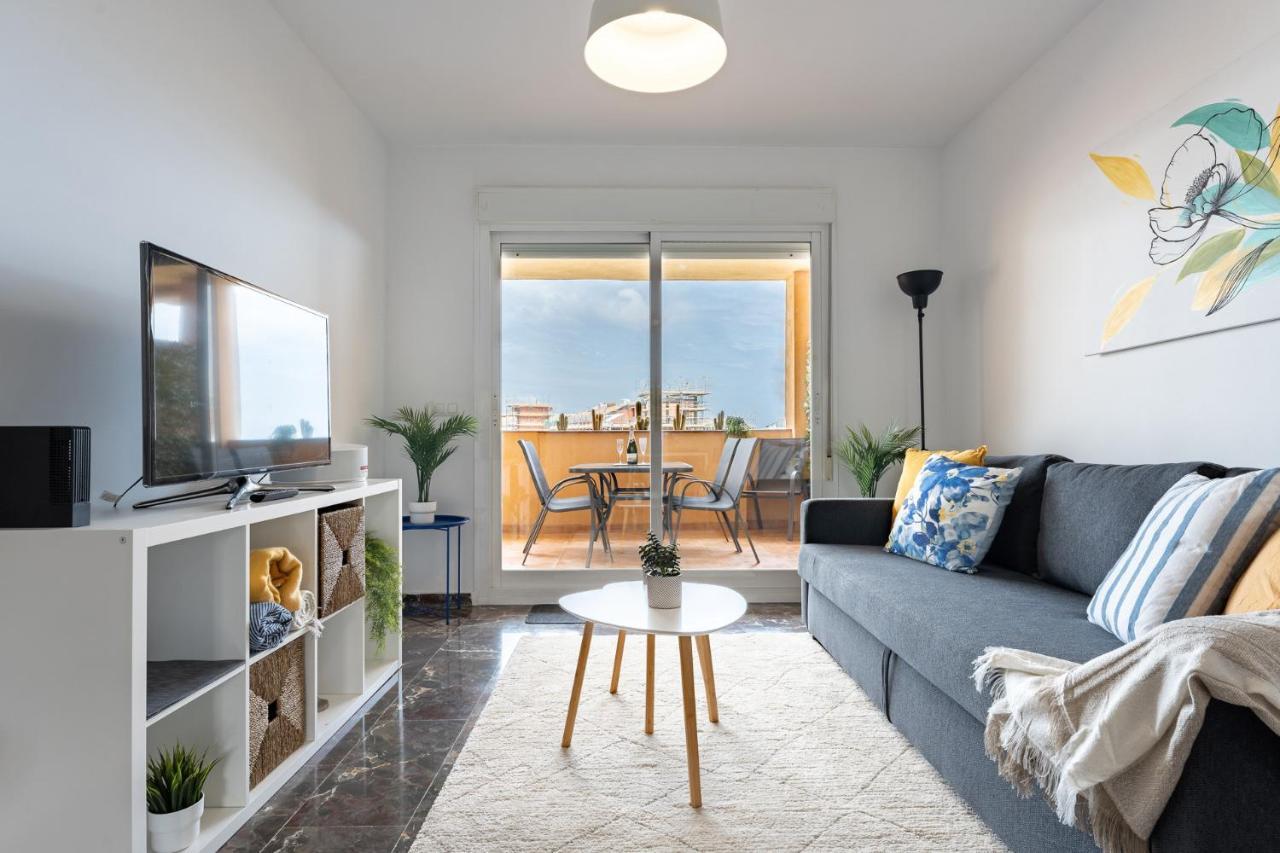 Appartement Malagasuite Blue Sea & Pool