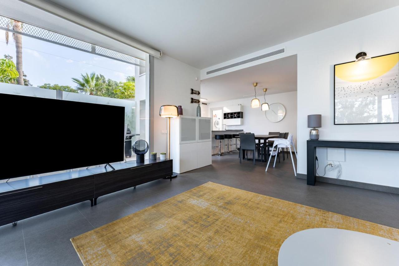 Peninsula Higueron Fuengirola