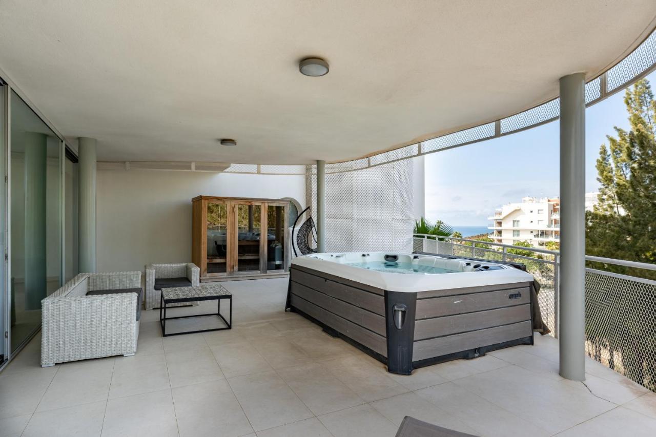Peninsula Higueron Fuengirola