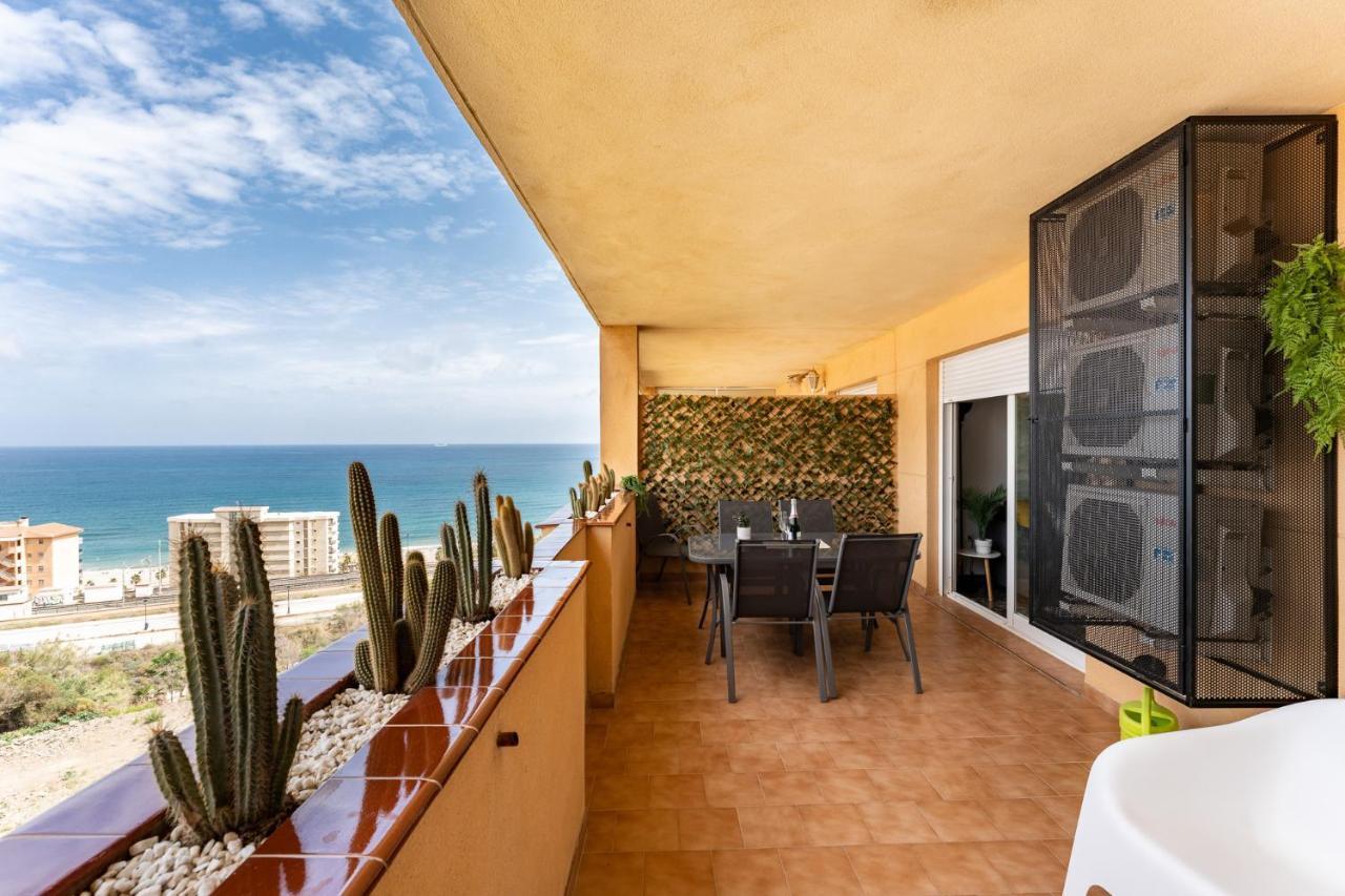 Malagasuite Blue Sea & Pool Appartement