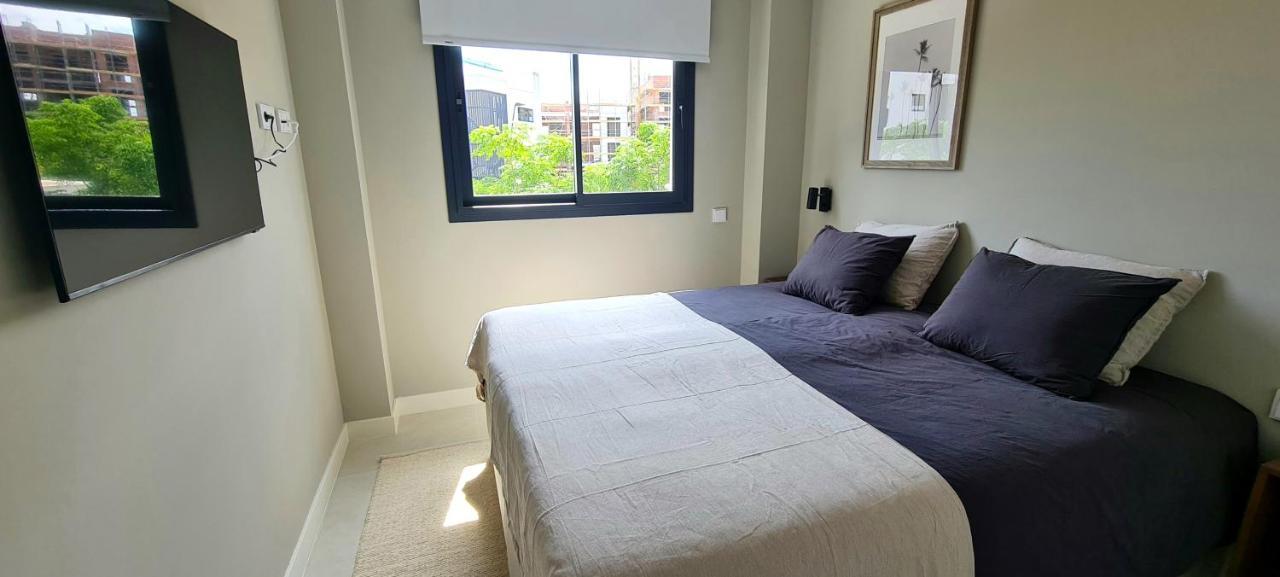 Mara's Higueron West - Scandinavian Luxury - Views Of The Sea And Natural Landscapes Apartment *