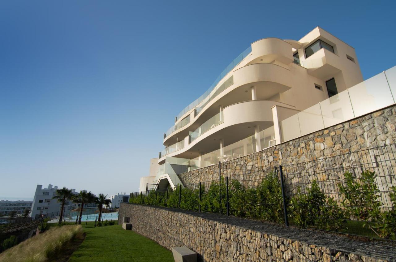 Apartment Mara's Higueron West - Scandinavian Luxury - Views Of The Sea And Natural Landscapes *