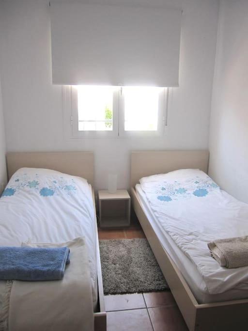 Terraced House, Torreblanca Apartamento