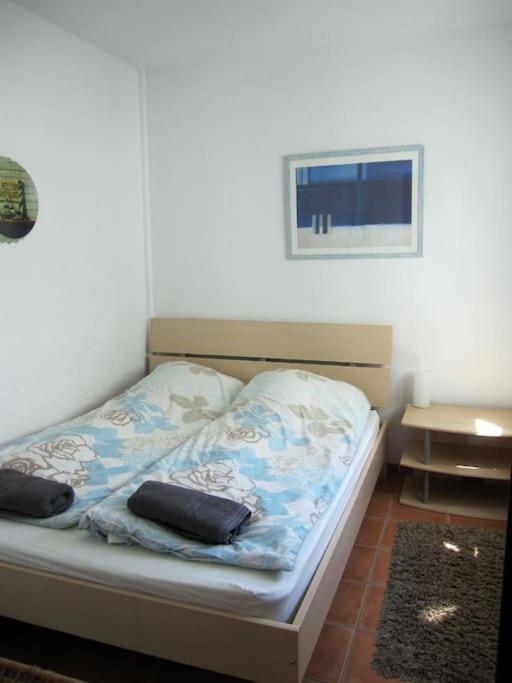 Terraced House, Torreblanca