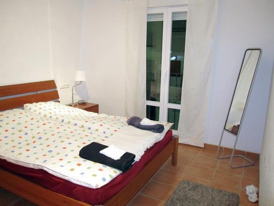 Terraced House, Torreblanca *
