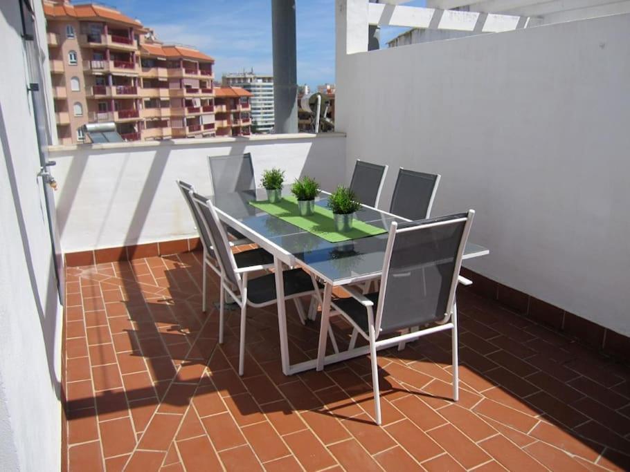 Terraced House, Torreblanca Fuengirola