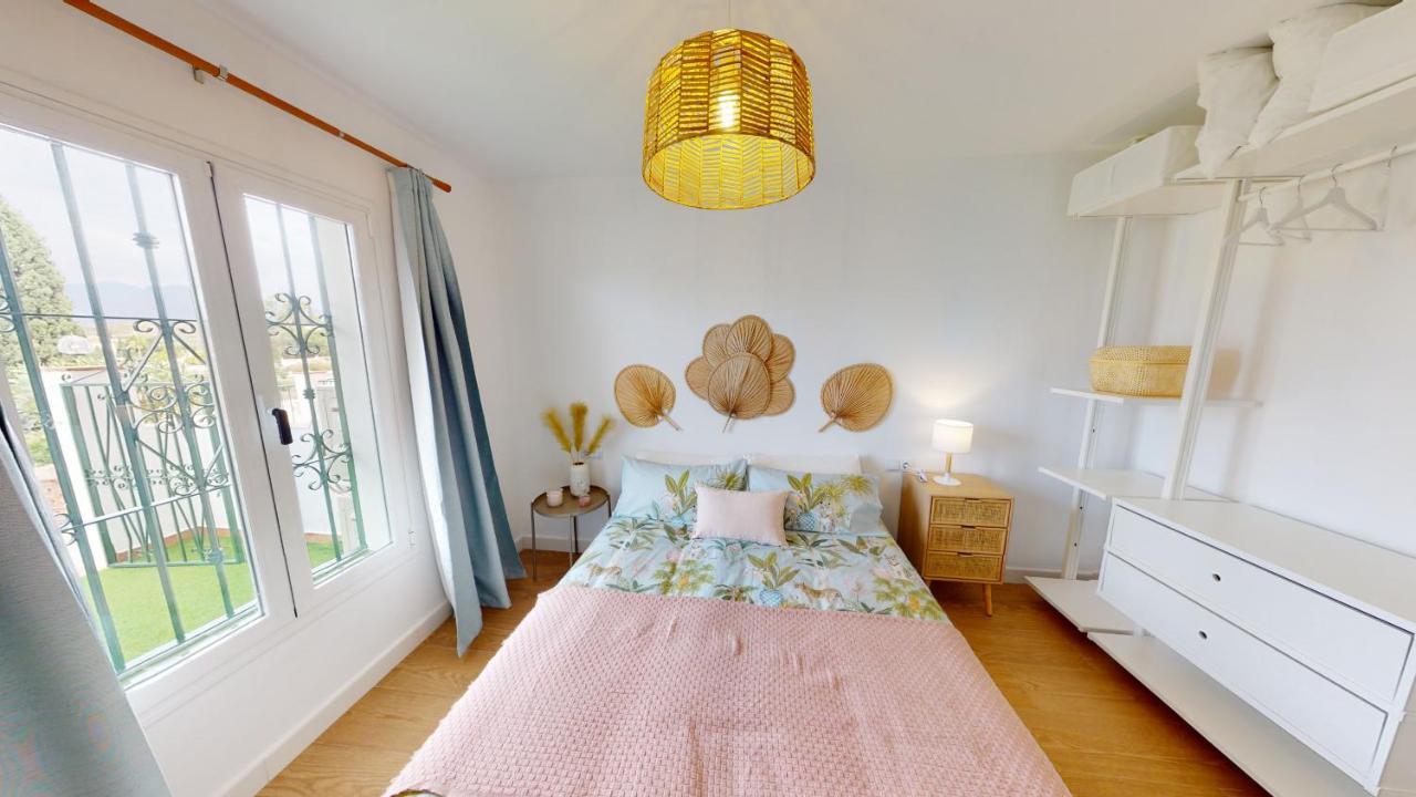 Puebla Aida - Cozy Renovated Ground Floor Apartment