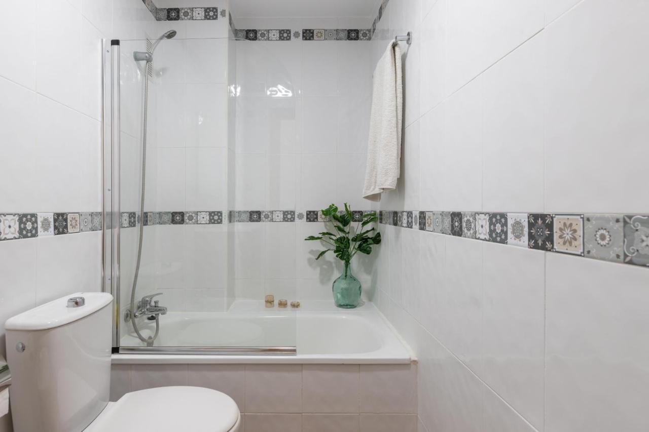 Yucas Vistamar Apartment Fuengirola
