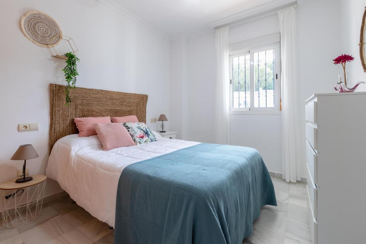 Apartment Yucas Vistamar Fuengirola