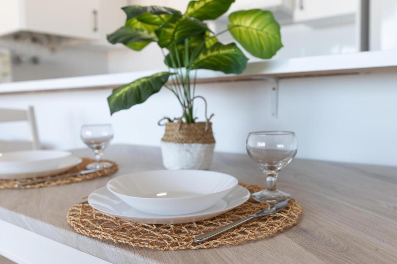 Yucas Vistamar Fuengirola