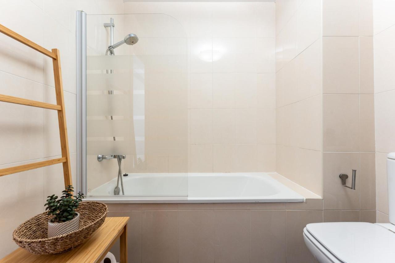 Appartement Malagasuite Blue Sea & Pool Fuengirola