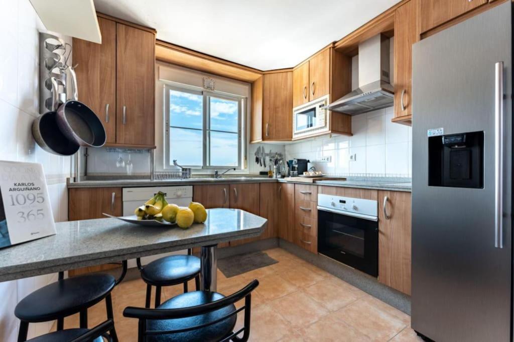 Ct 251 - Faro's Lagunas Penthouse - Mijas Costa Fuengirola