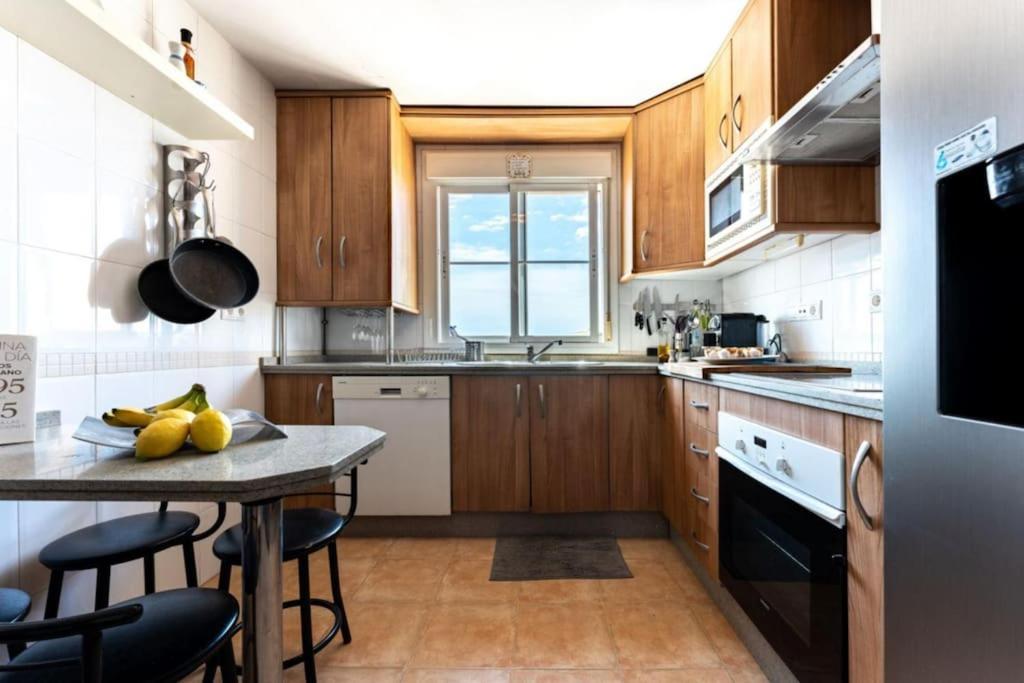 Ct 251 - Faro's Lagunas Penthouse - Mijas Costa Apartment