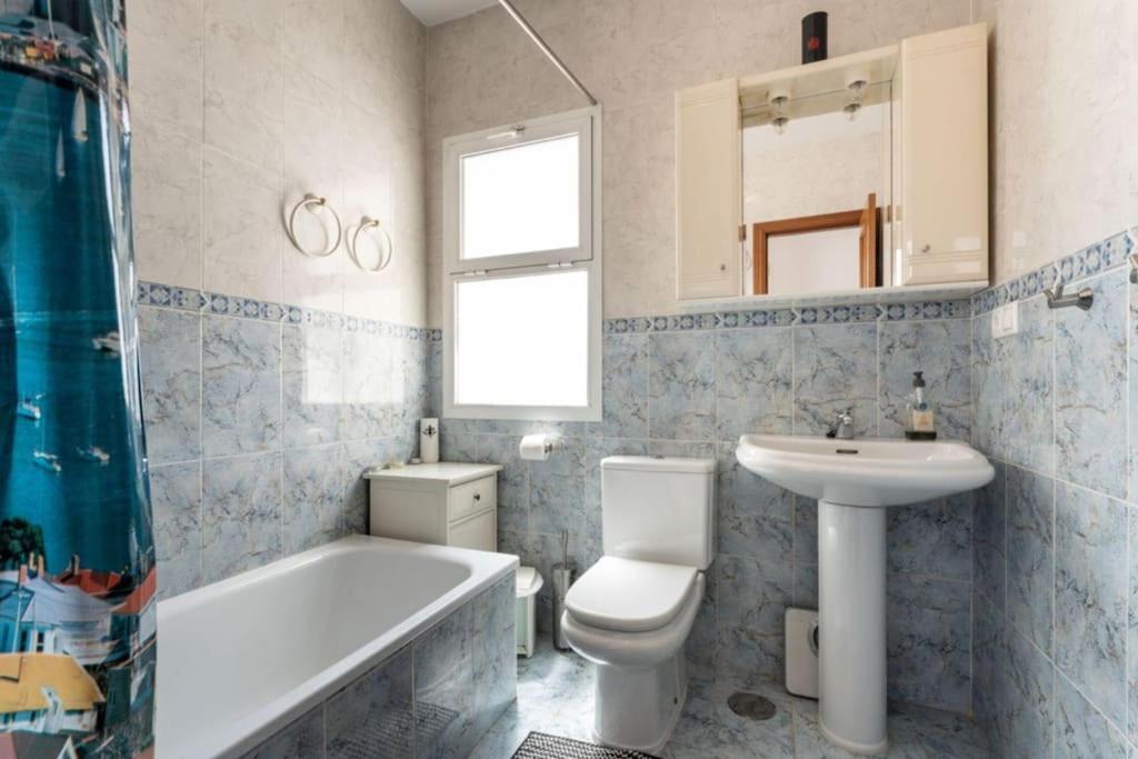 Ct 251 - Faro's Lagunas Penthouse - Mijas Costa Apartment Fuengirola