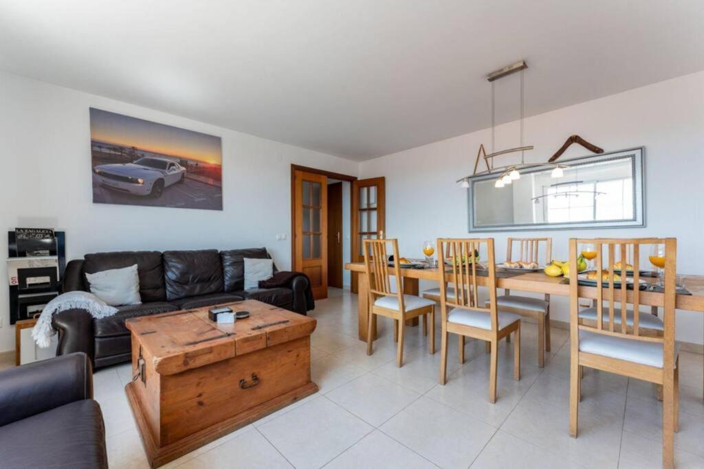 Ct 251 - Faro's Lagunas Penthouse - Mijas Costa *