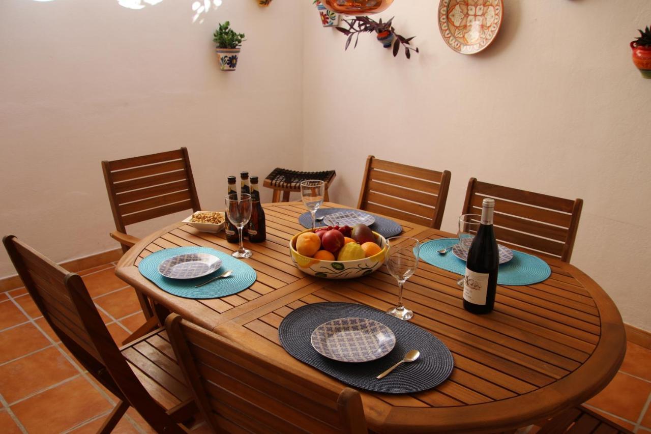 Casa Elena Apartment