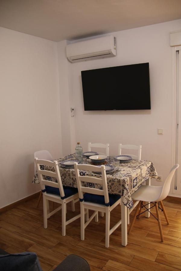 Casa Elena Fuengirola