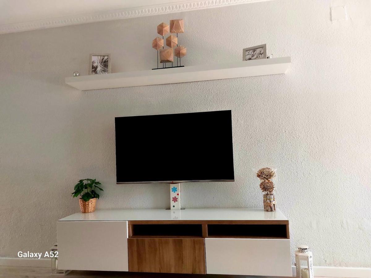 Casa Lunera * Fuengirola