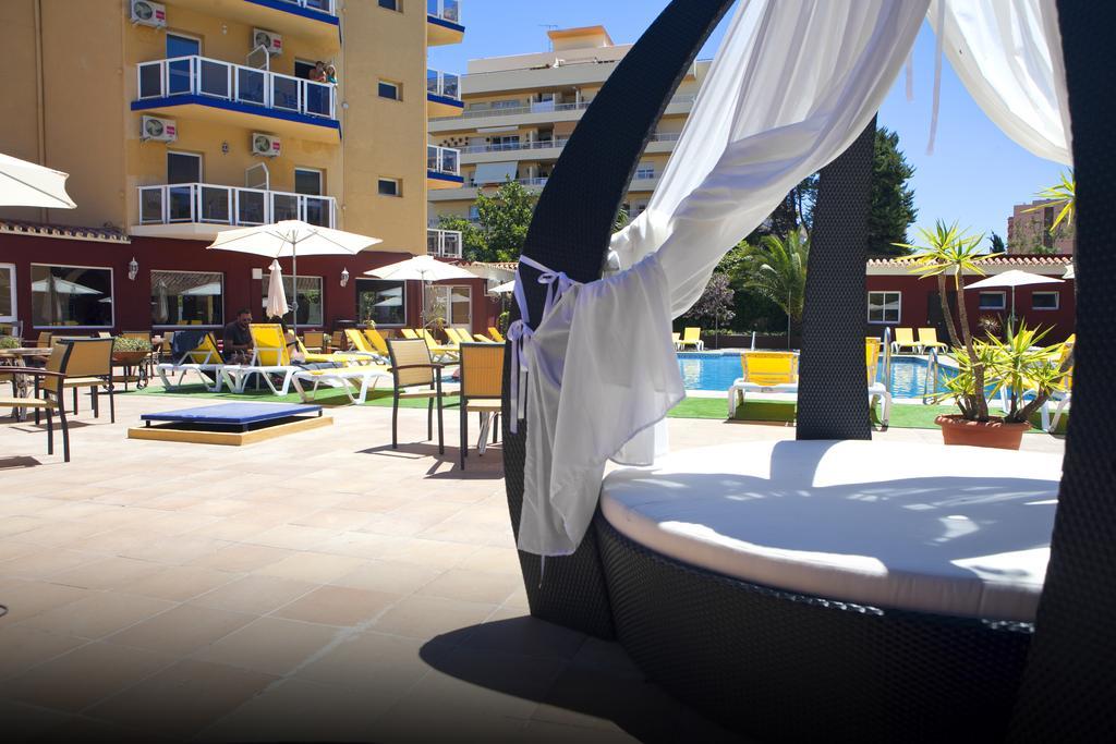 Moon Dreams Hotel Fuengirola