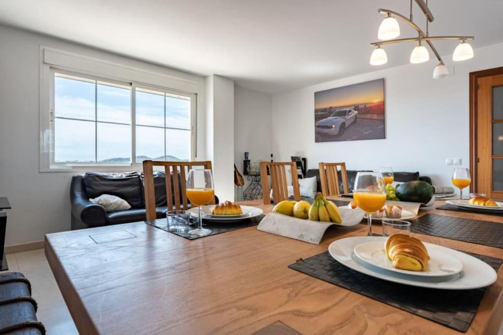 Apartment Ct 251 - Faro's Lagunas Penthouse - Mijas Costa