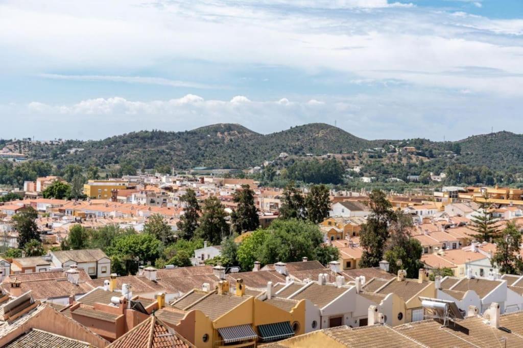 Apartment Ct 251 - Faro's Lagunas Penthouse - Mijas Costa