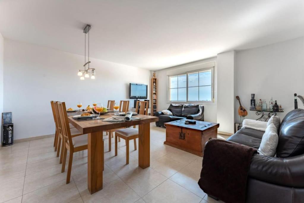 Ct 251 - Faro's Lagunas Penthouse - Mijas Costa Apartment *