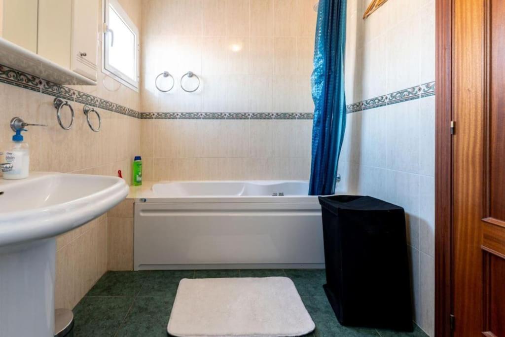 Ct 251 - Faro's Lagunas Penthouse - Mijas Costa