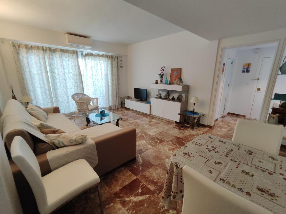 Oiimpo Torreblanca Apartamento Appartement