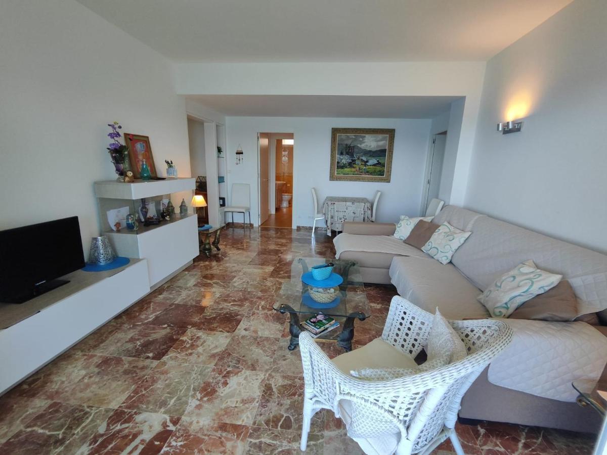 Oiimpo Torreblanca Apartamento