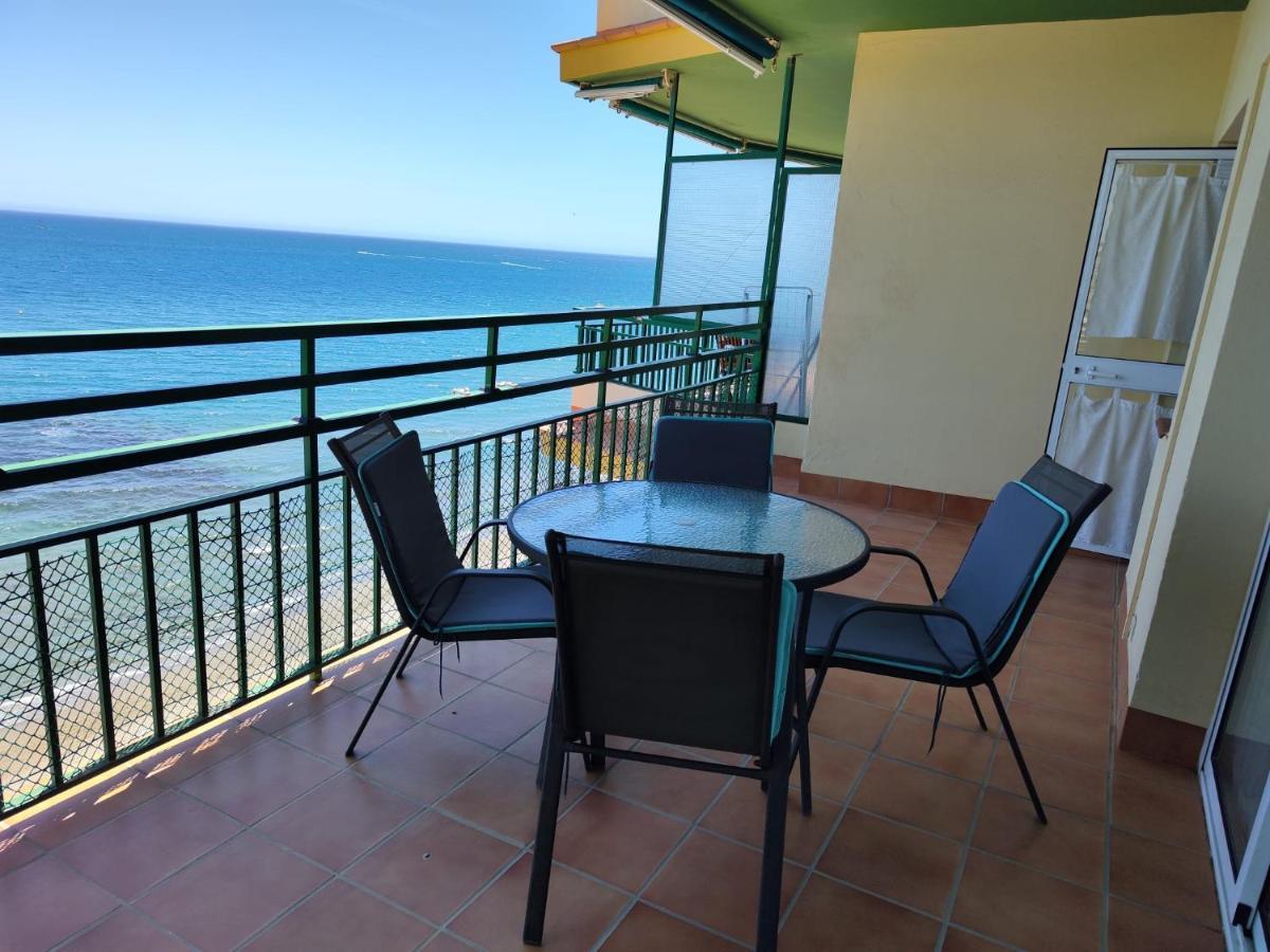 Appartement Oiimpo Torreblanca Apartamento