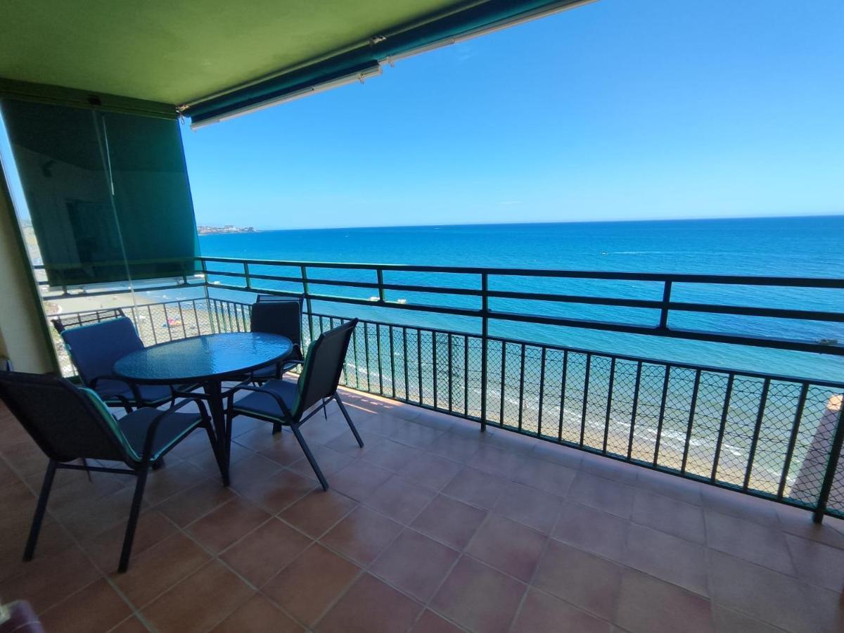 Oiimpo Torreblanca Apartamento