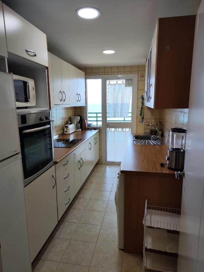 Oiimpo Torreblanca Apartamento Appartement Fuengirola