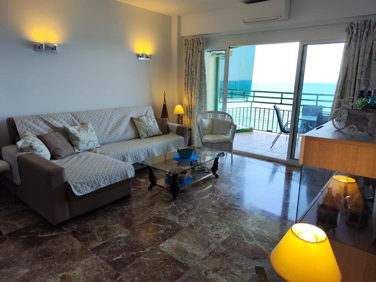 Appartement Oiimpo Torreblanca Apartamento