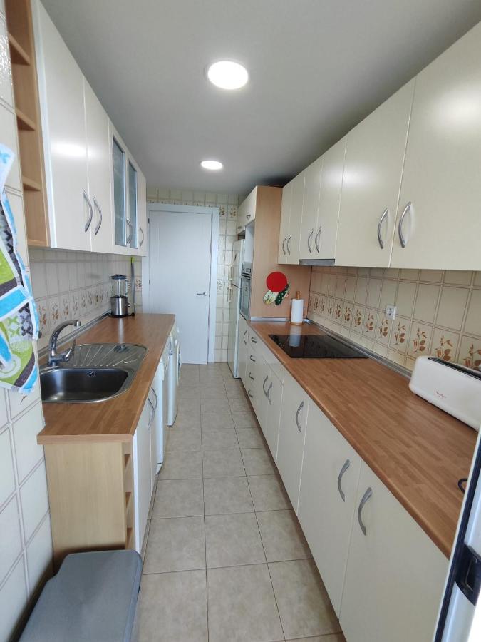 Oiimpo Torreblanca Apartamento *