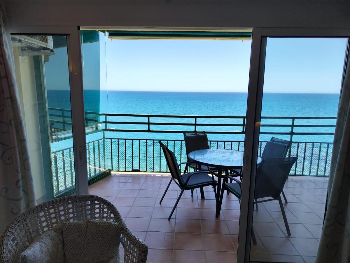 Appartement Oiimpo Torreblanca Apartamento