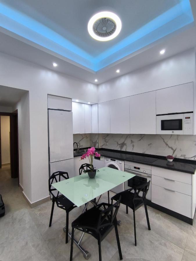 And Holidays Apartment Fuengirola