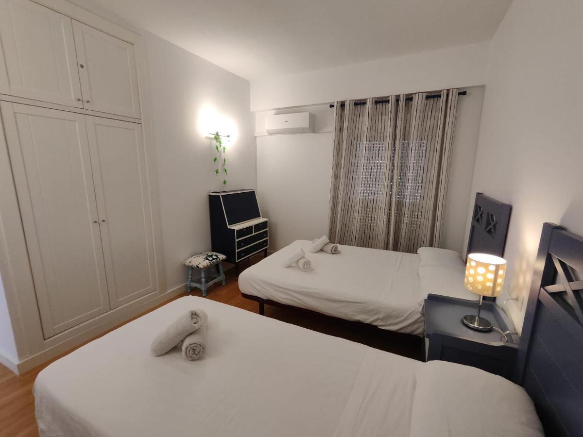 Oiimpo Torreblanca Apartamento Fuengirola