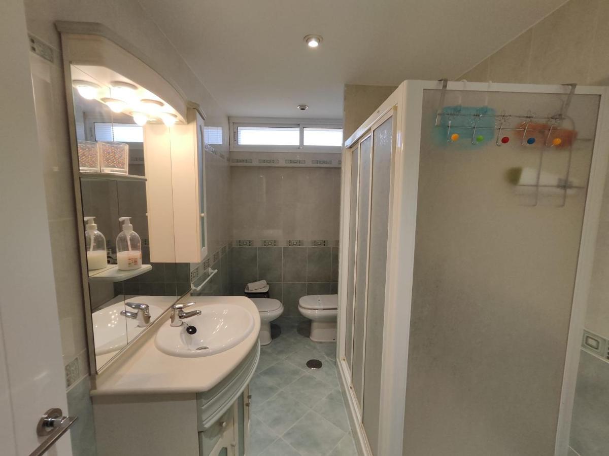 Oiimpo Torreblanca Apartamento *