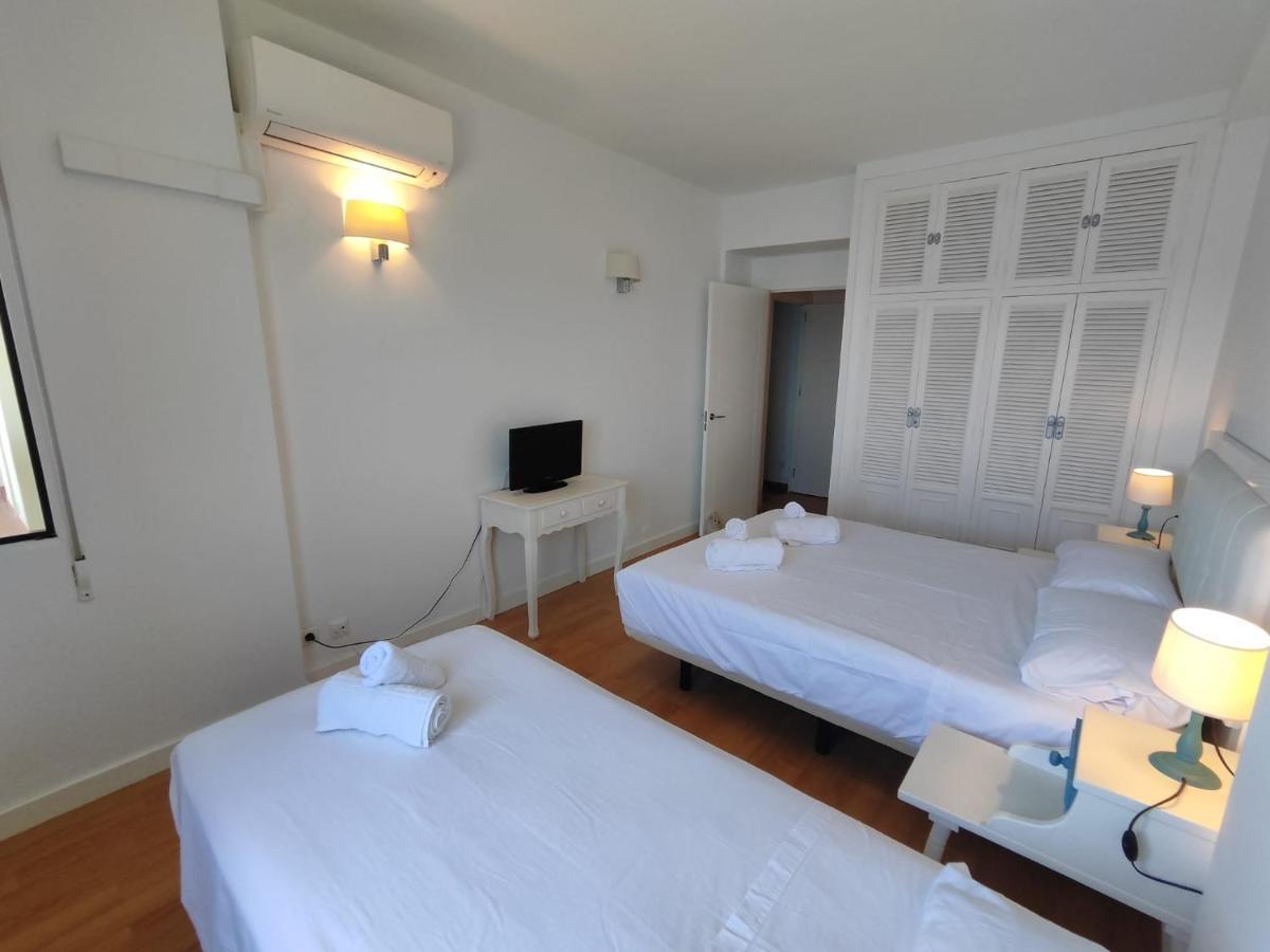 Appartement Oiimpo Torreblanca Apartamento *
