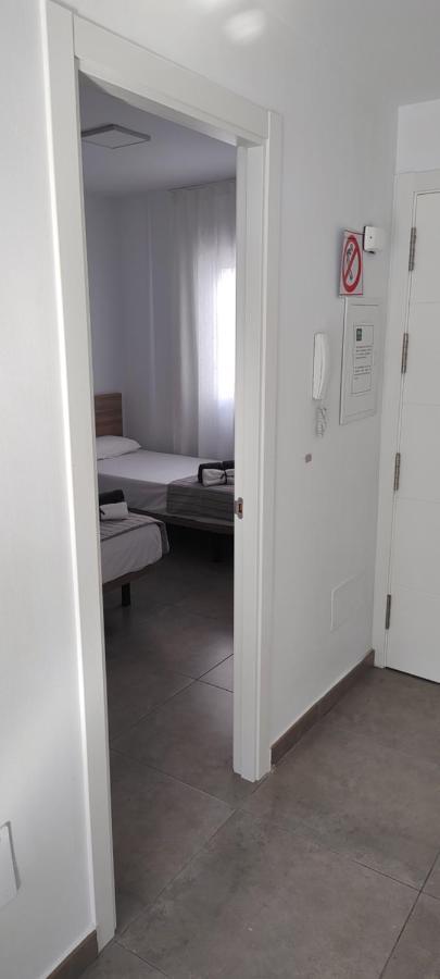 Apartment Am Del Sol Fuengirola