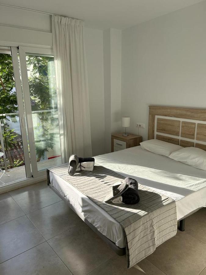 Am Del Sol Apartment *