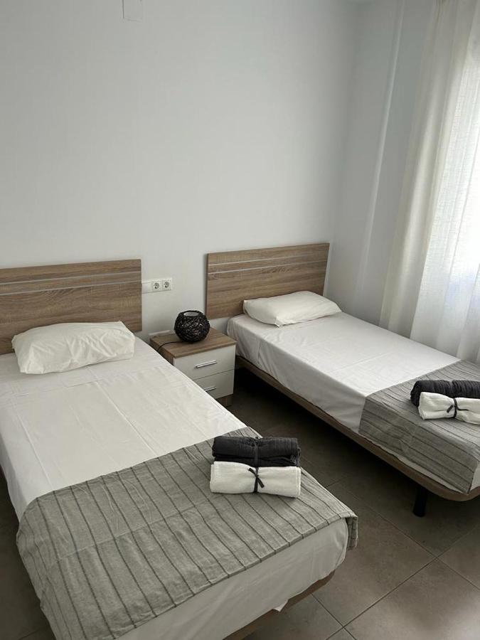 Am Del Sol Fuengirola