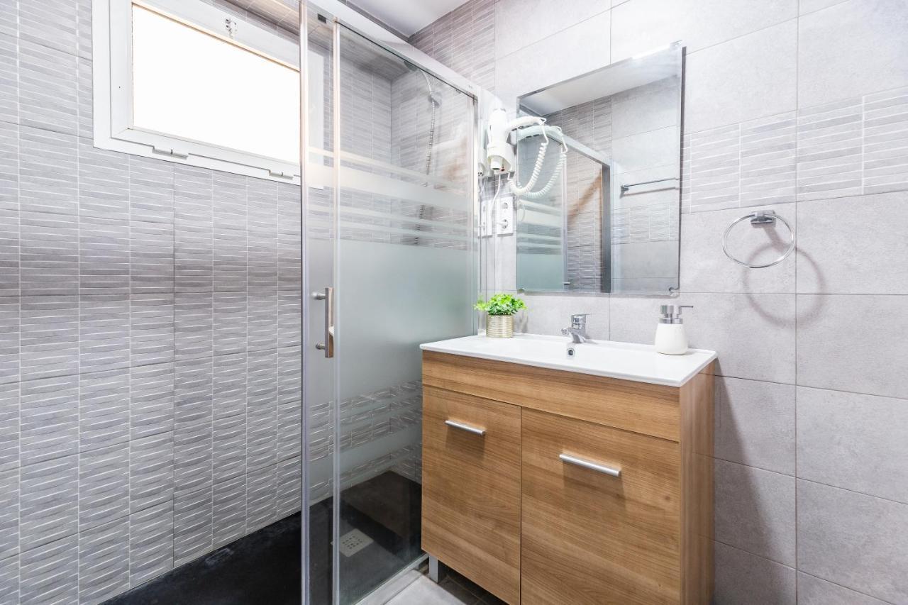 Fuengirola Beach Apartment *