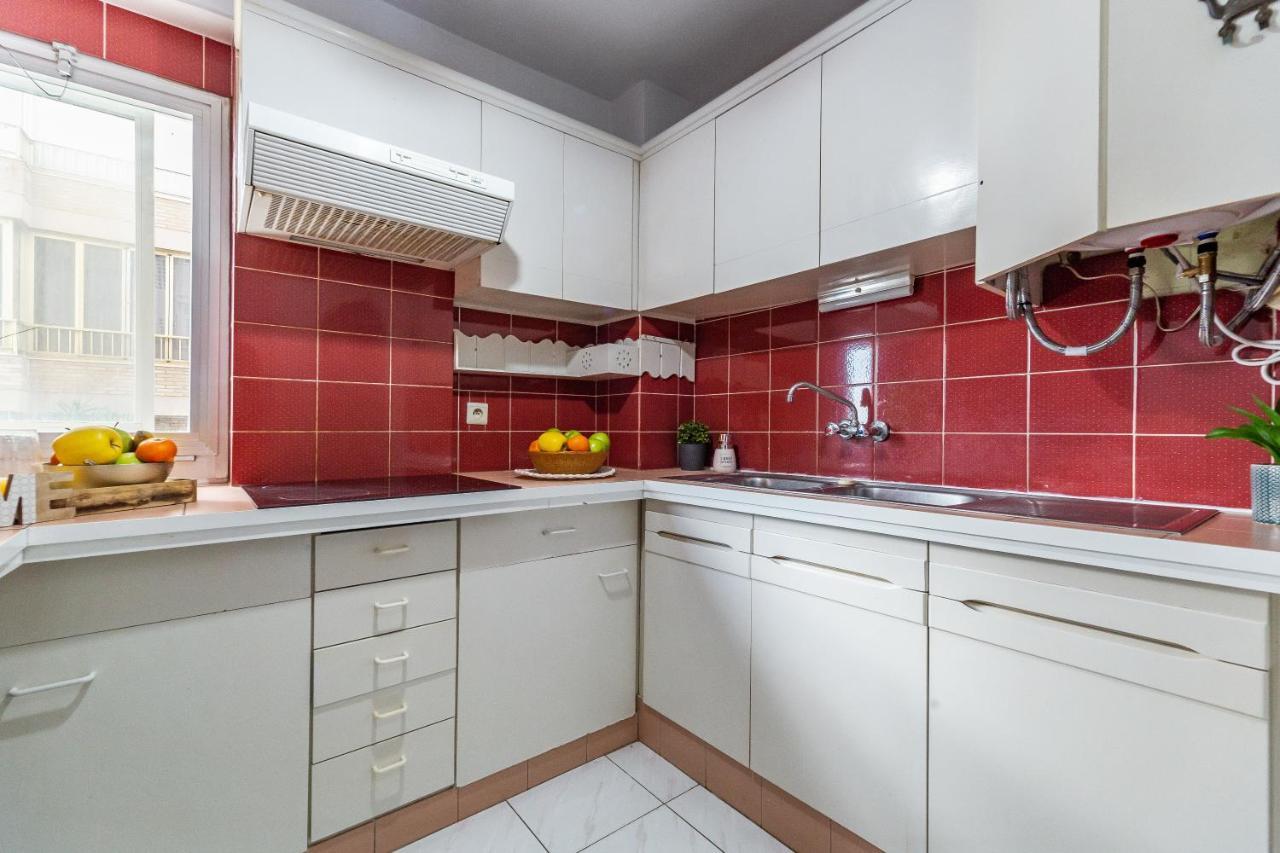 Fuengirola Beach Apartment Apartment Fuengirola
