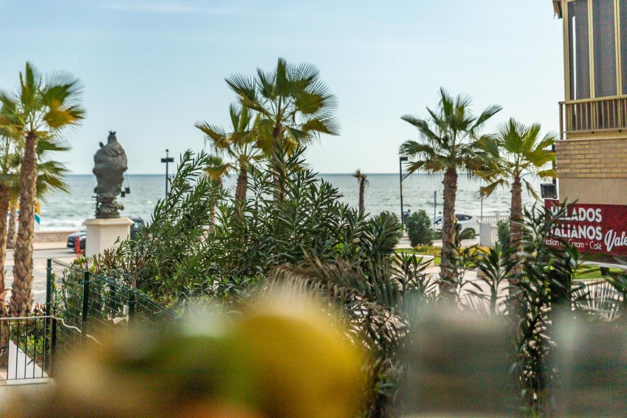 Fuengirola Beach Apartment Apartment Fuengirola
