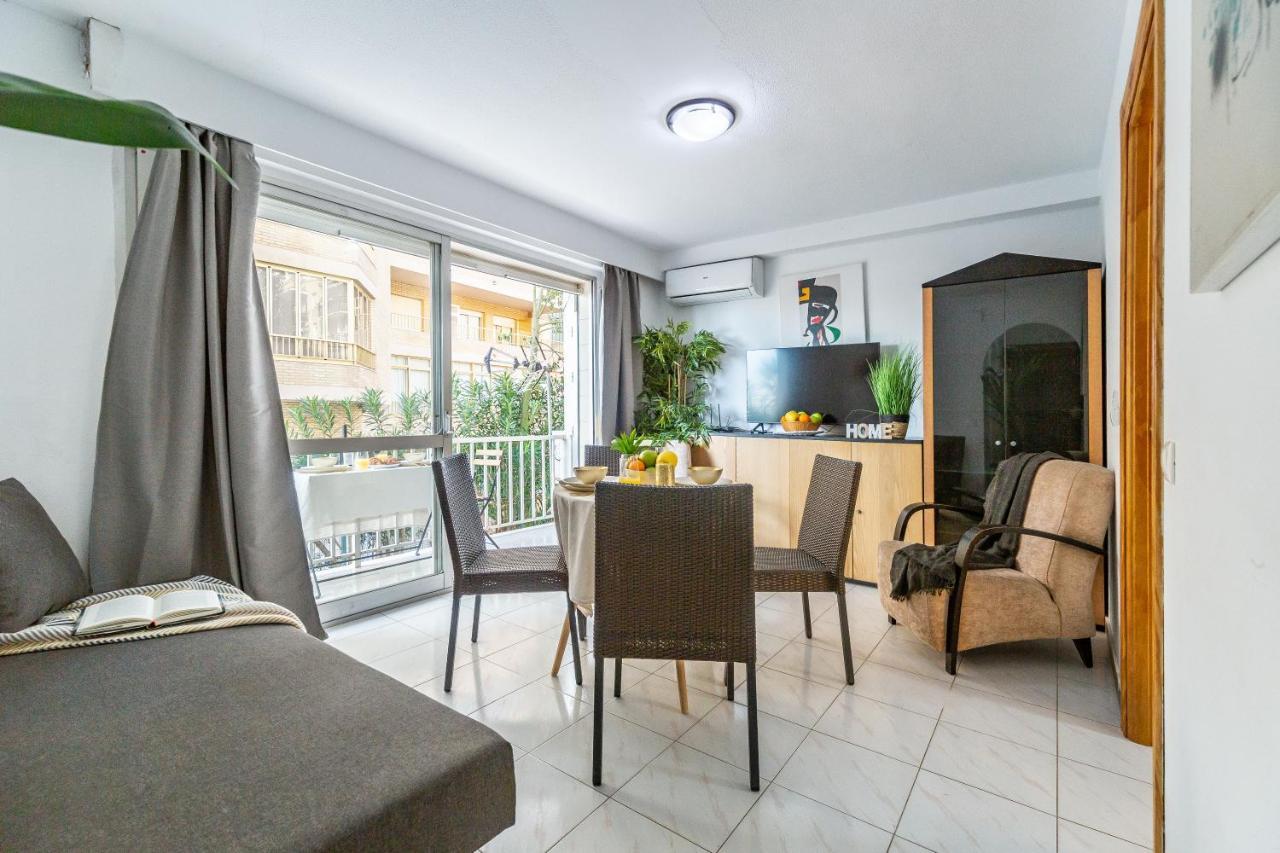 Fuengirola Beach Apartment Apartment