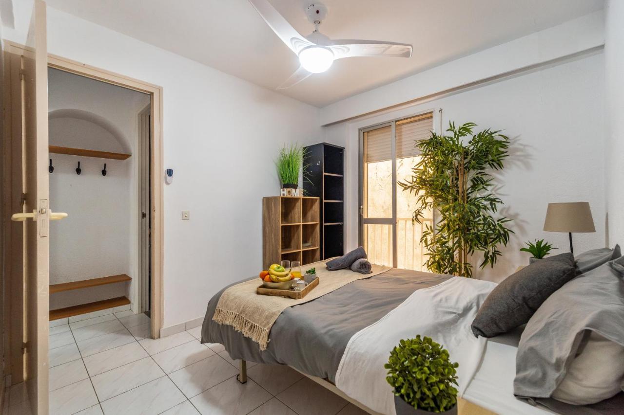 Fuengirola Beach Apartment Apartment