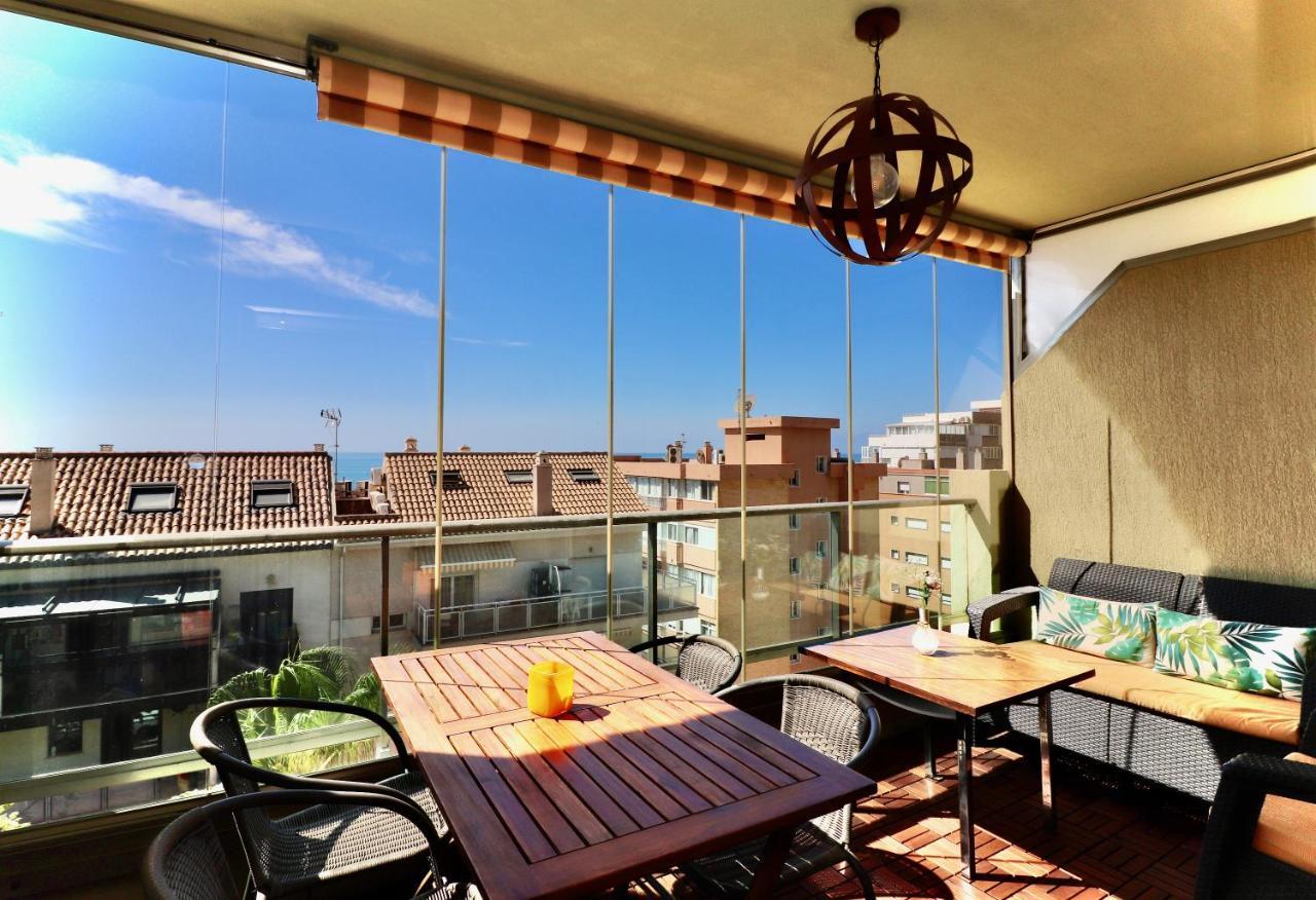 Apartment Modern Penthouse - 1 Min From The Fuengirola
