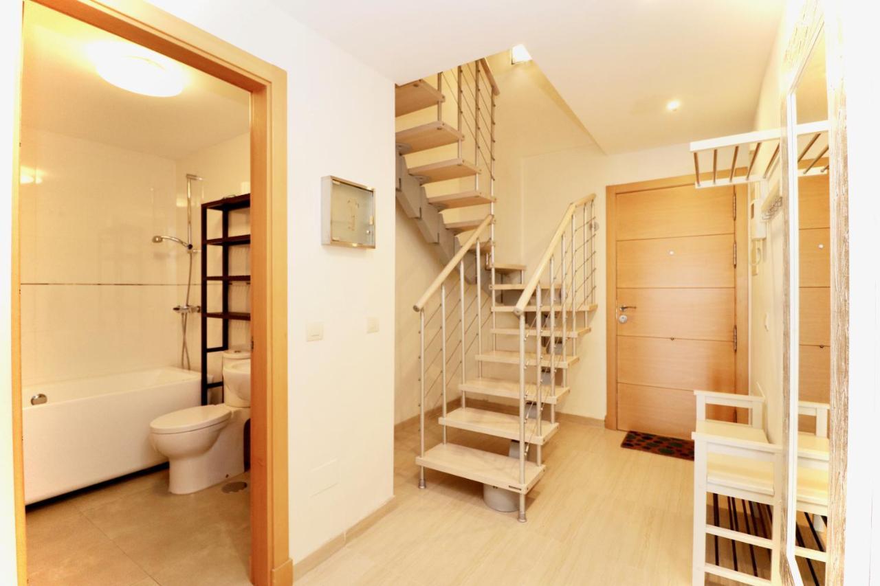 Modern Penthouse - 1 Min From The * Fuengirola